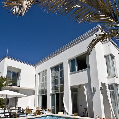 Villa Andrea Pjescana Uvala Luaran gambar