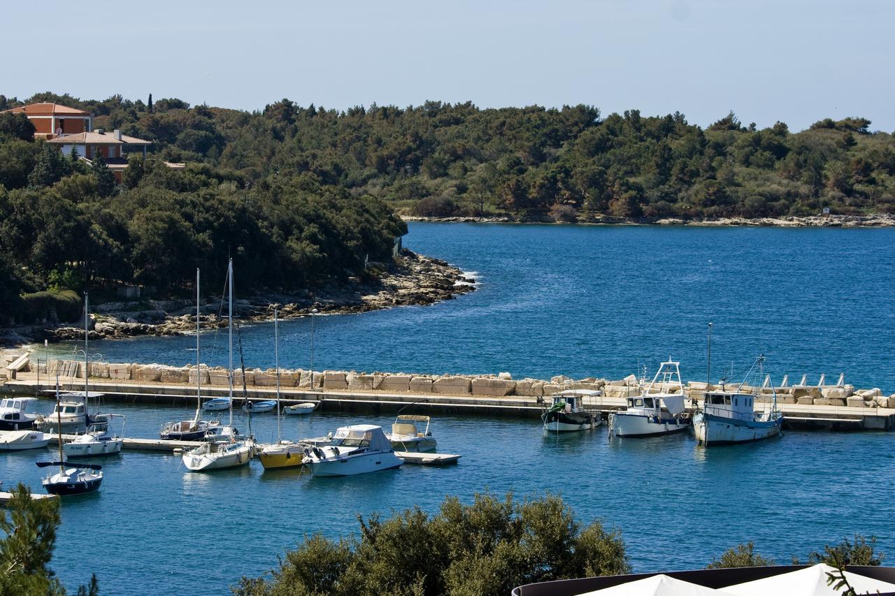 Villa Andrea Pjescana Uvala Luaran gambar