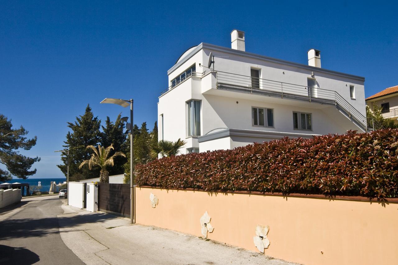 Villa Andrea Pjescana Uvala Luaran gambar