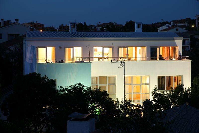 Villa Andrea Pjescana Uvala Luaran gambar