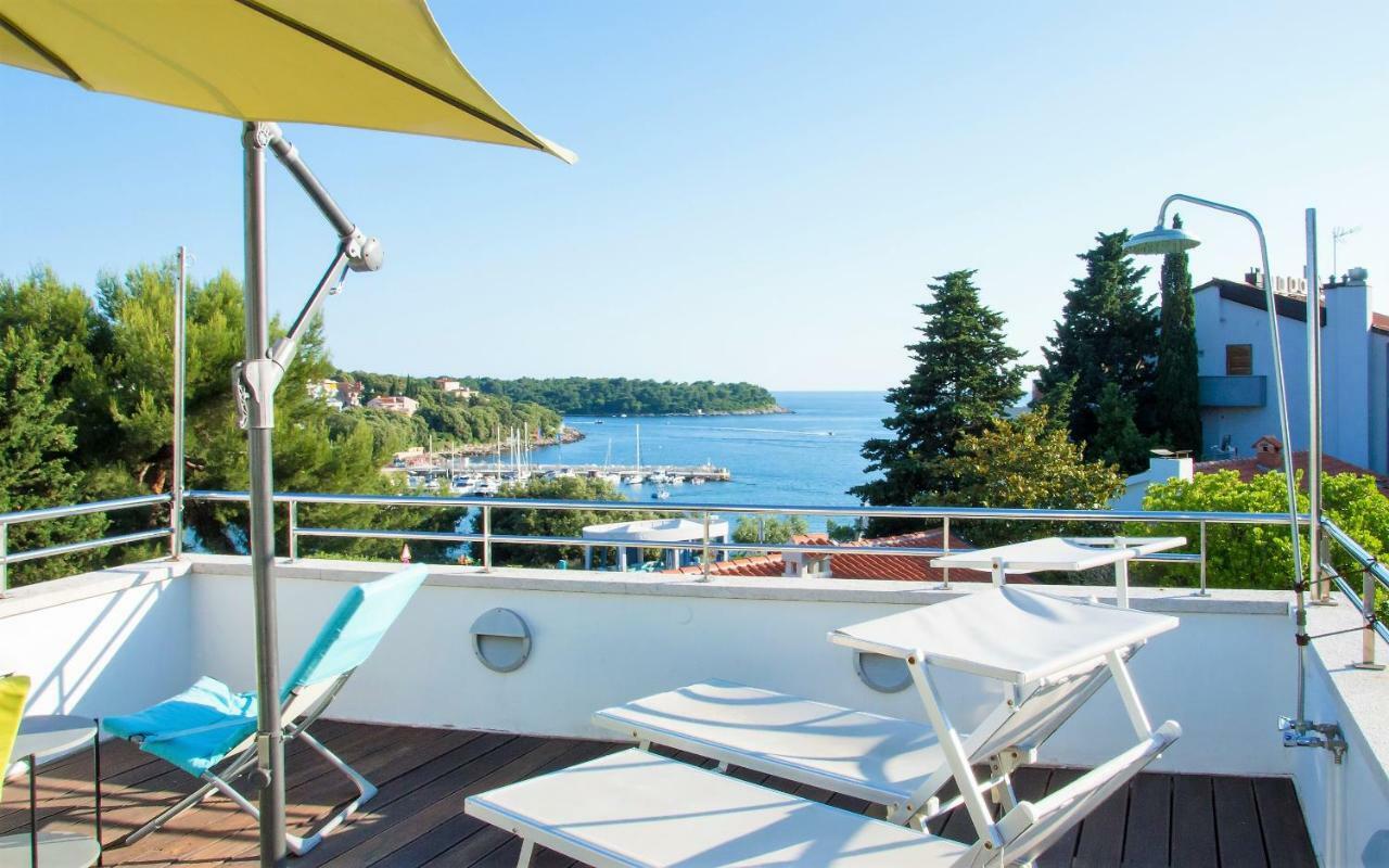 Villa Andrea Pjescana Uvala Luaran gambar