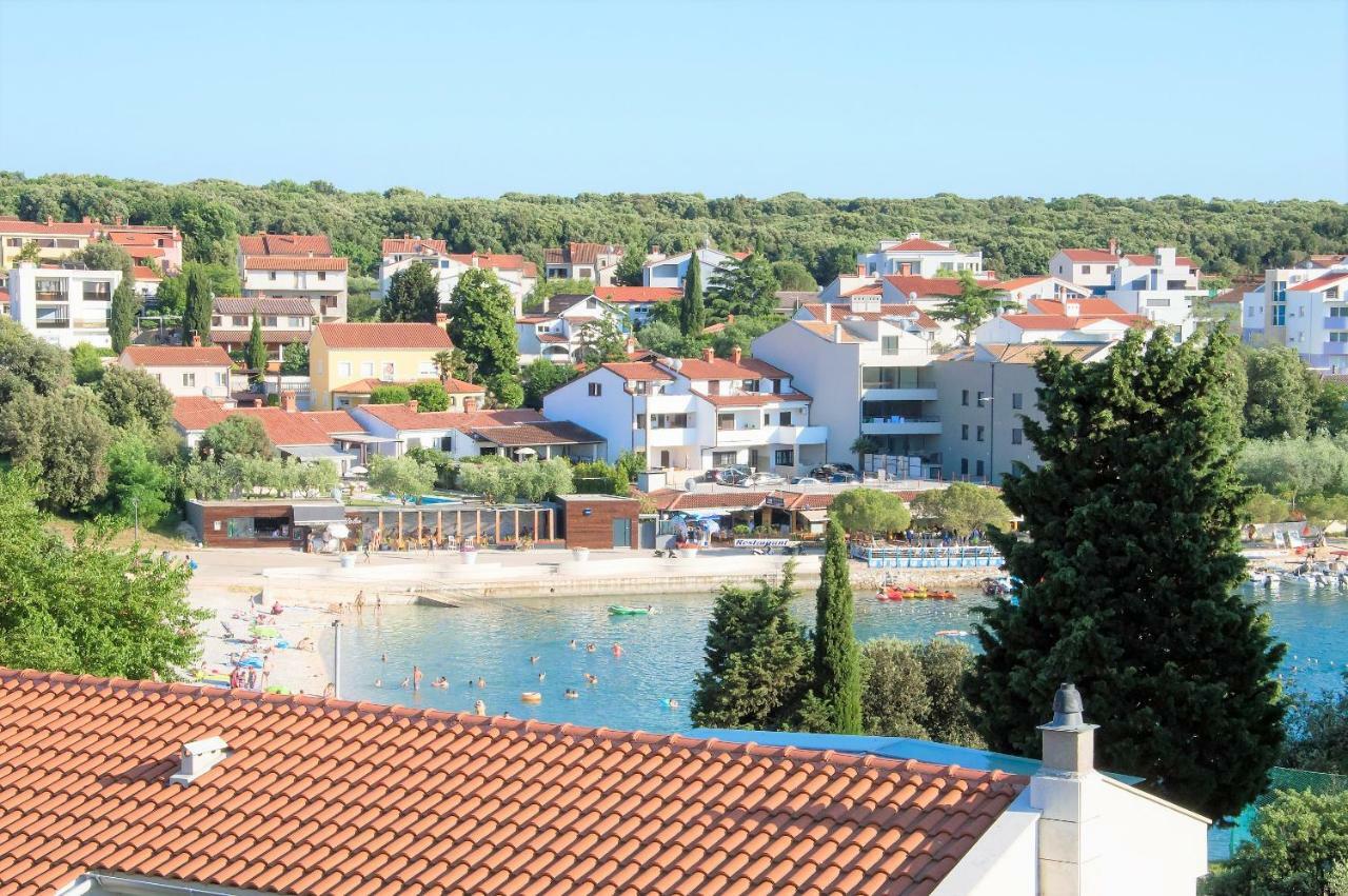 Villa Andrea Pjescana Uvala Luaran gambar
