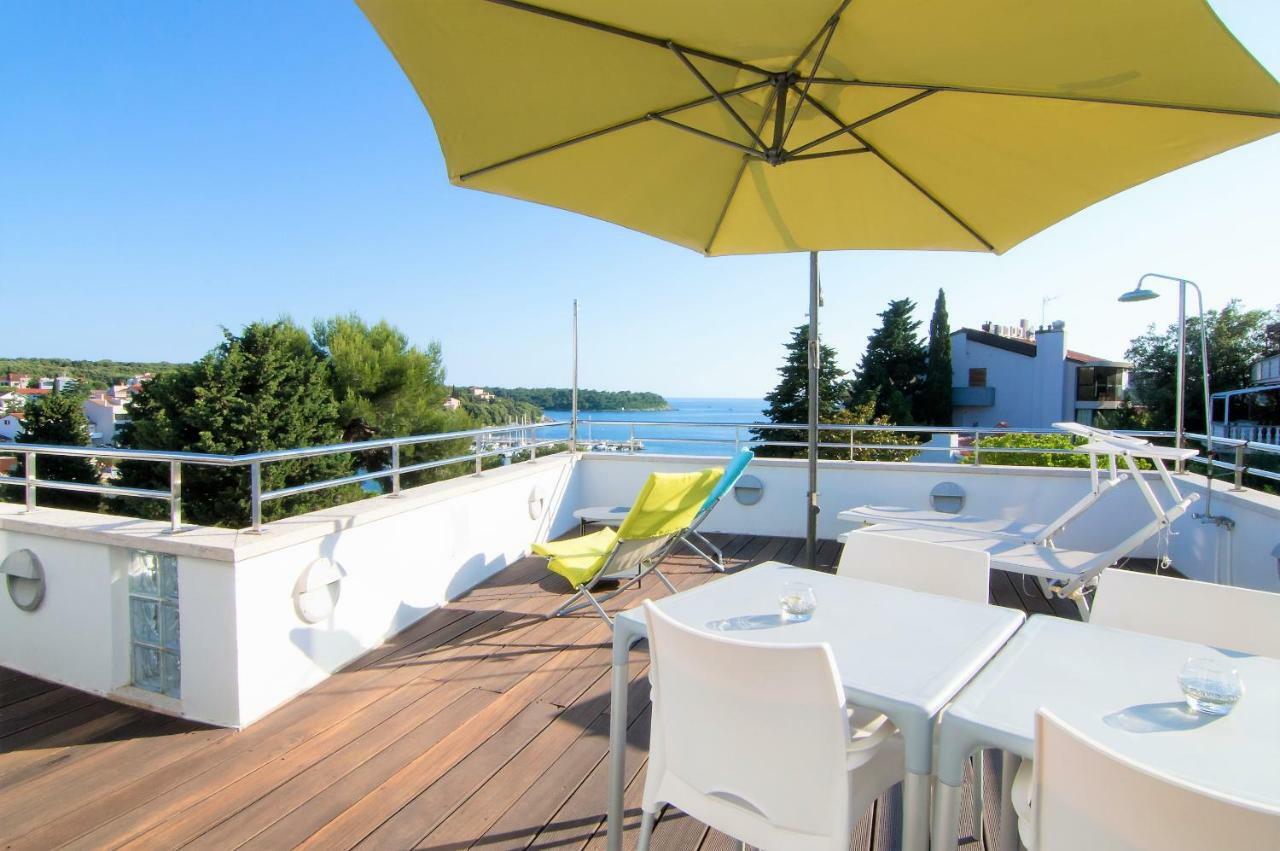Villa Andrea Pjescana Uvala Luaran gambar
